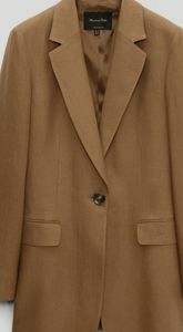 Massimo Dutti blazer